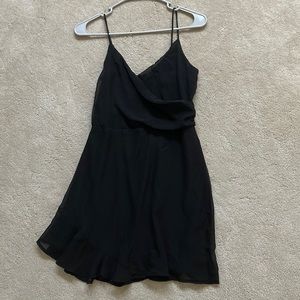 Black LUCY In the Sky formal dress